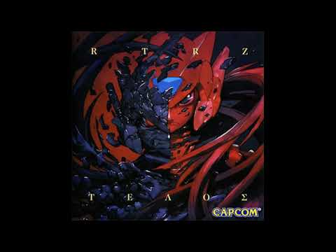 Crash III | Remastered Tracks Rockman Zero ~ Telos Extended OST