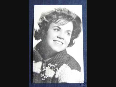 Linda Scott - The Loneliest Girl In Town (1962)