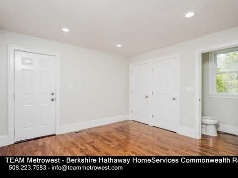 10 Green Mountain Ave, Leominster MA 01453 - Single Family Home - Real Estate - For Sale -