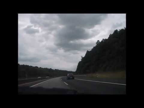 A7 | Würzburg - Bad Brückenau | #1/2
