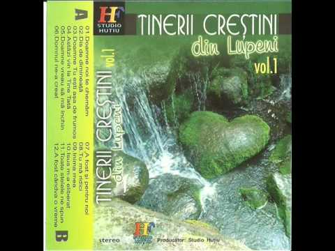 Tinerii crestini din Lupeni - Domnul ne-a creat