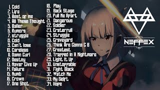 Download lagu 34 Most Popular NEFFEX Songs Gamers Love || Ultimate Gaming Playlist mp3