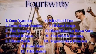 Download lagu Fourtwnty Full Album . Lagu pengantar tidur || Tanpa Iklan mp3