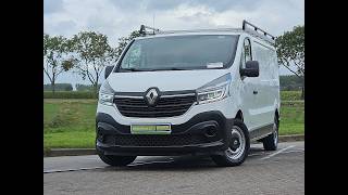 판매 중인 화물 밴 Renault TRAFIC 2.0 DCI L2 Navi NAP Euro6 Imperiaal Trekhaak Onderhoudshi - 이미지 4 | Autoline KR 화물 밴 Renault TRAFIC 2.0 DCI L2 Navi NAP Euro6 Imperiaal Trekhaak Onderhoudshi | 이미지 4 - Autoline
