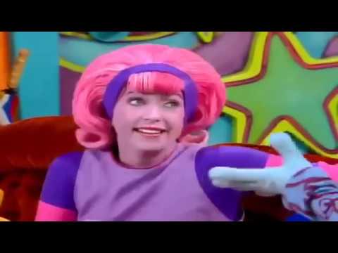 The Doodlebops - The Unbearable Lightness of Moe | HD | Kids videos | Musical Shows For Kids