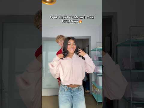 POV: Their Last Move is Your First Move 🔥 #Shorts #Trending #Dance #Viral #fypシ