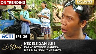 Download lagu KESEL BENER!! Mandra Kaga Mao Mulangin Duit Karyo | SI DOEL | EPS.26 | SEASON 2 (1/2) mp3 Download lagu KESEL BENER!! Mandra Kaga Mao Mulangin Duit Karyo | SI DOEL | EPS.26 | SEASON 2 (1/2) mp3