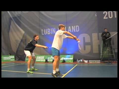 Polish International Junior Championship