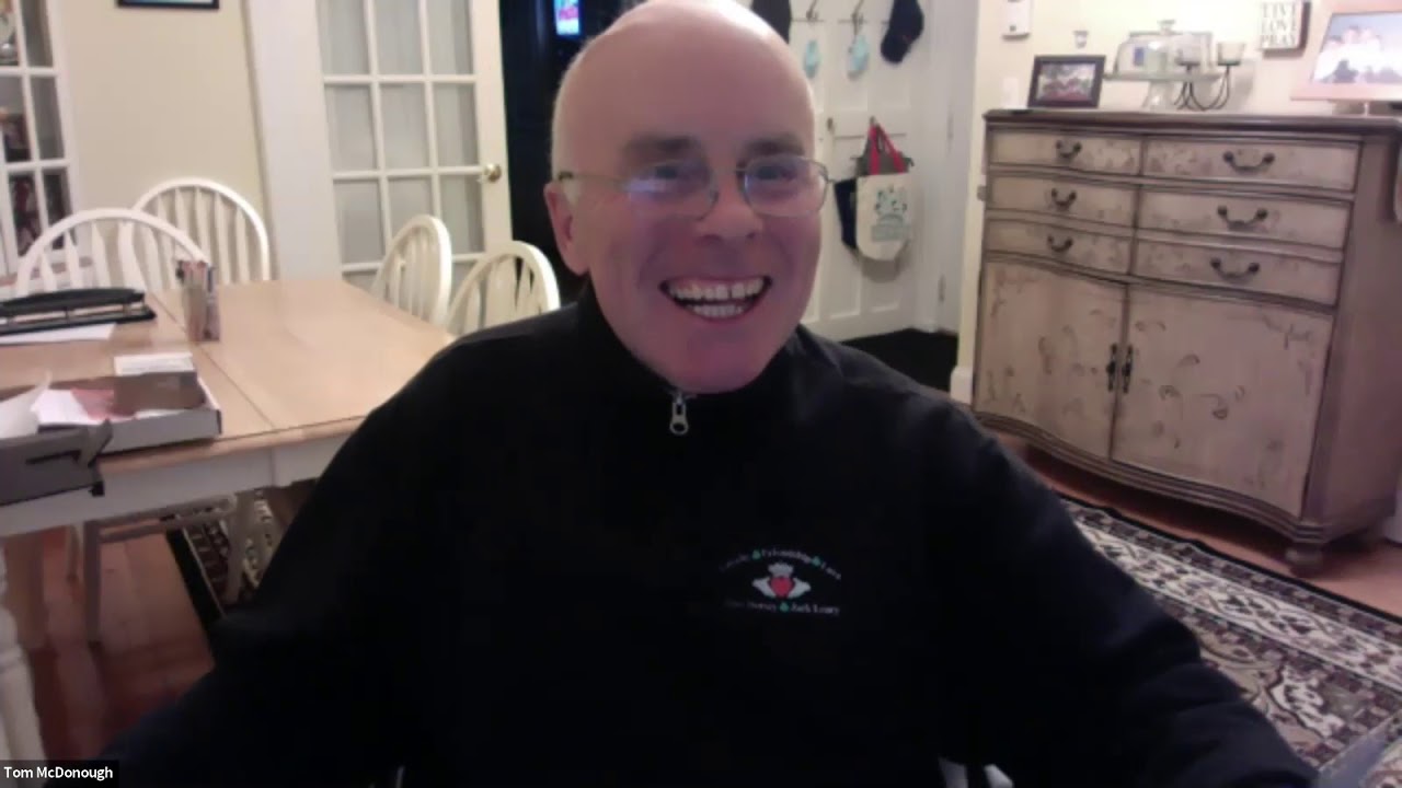 Blockchain and Election Security Webinar