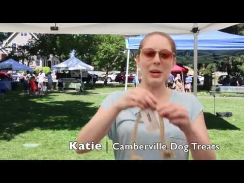 At The Market :  July 2nd 2016