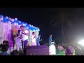 Yesu Puttaadanta Song