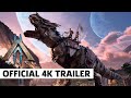 Ark 2 Cinematic Trailer | Xbox & Bethesda Games Showcase 2022