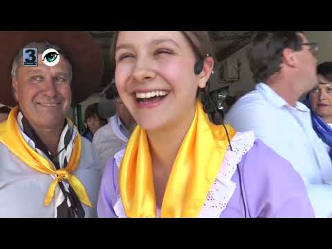 BLOQUE 1 16'46'' SON 90 AÑOS DE LA ESCUELA RURAL DE PUNTAS DE LAUREL SAN JOSE