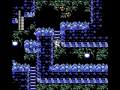Ryudo Vs Rockman No Constancy Flashman