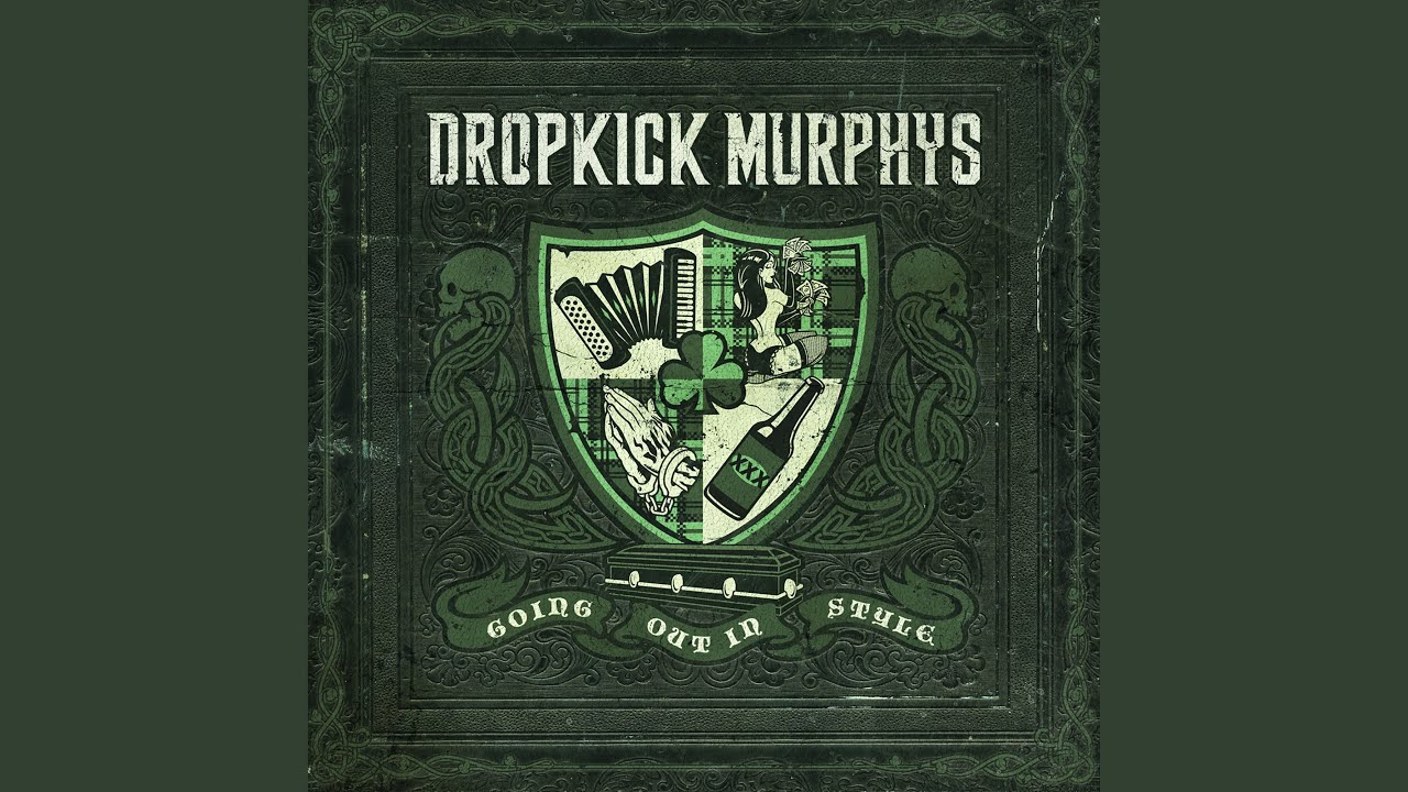 Dropkick Murphys - Sunday Hardcore Matinee
