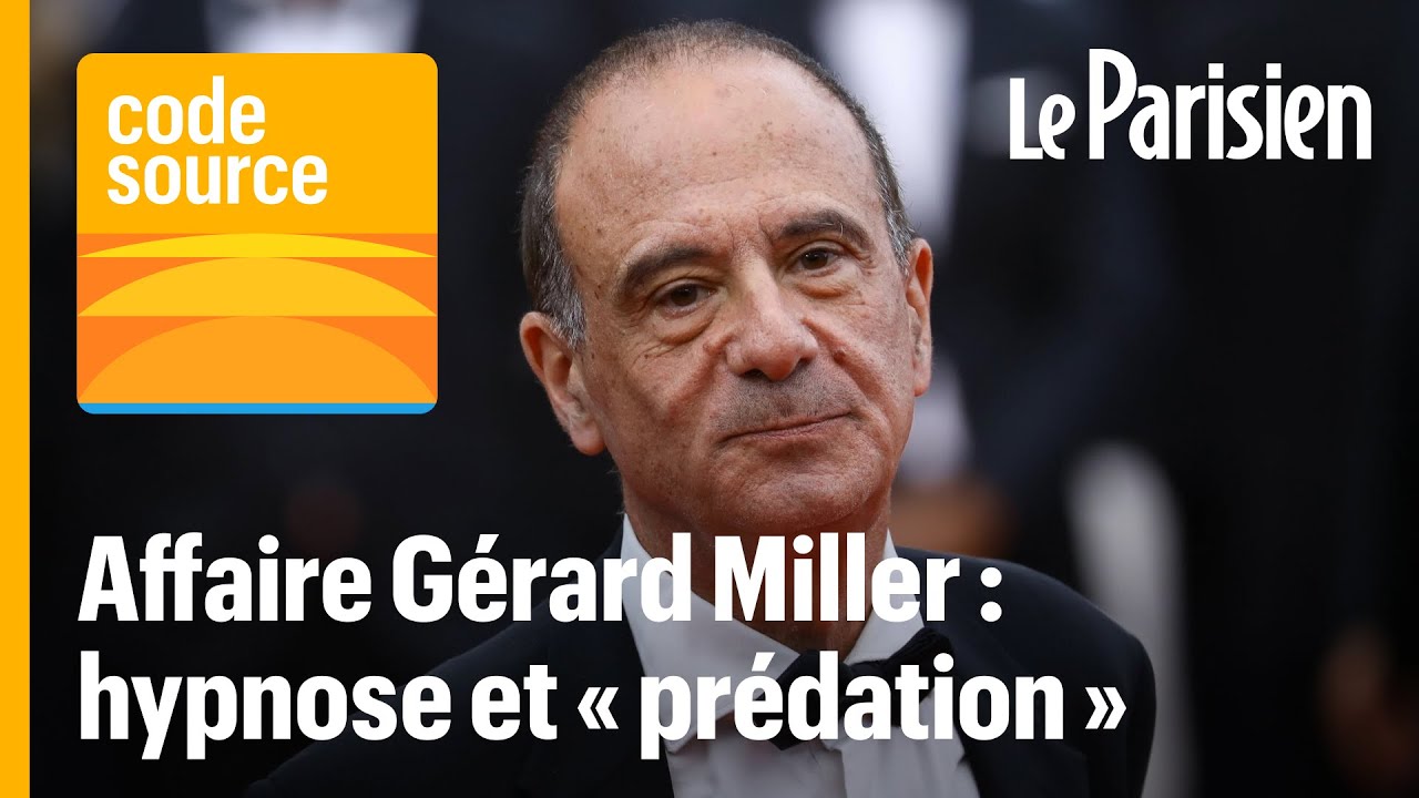 [PODCAST] Deux journalistes racontent leur grande enquête sur le psychanalyste star