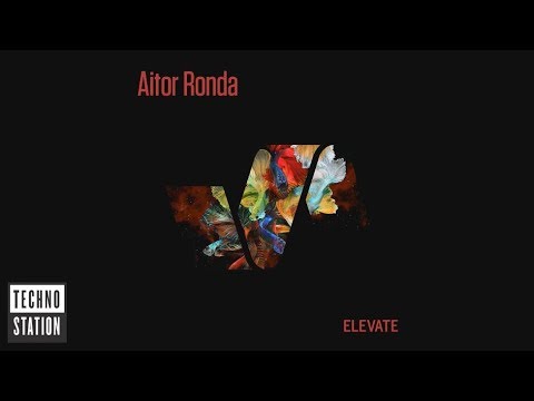 Aitor Ronda - Urkelboot