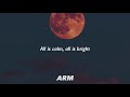 Phoebe Bridgers - 7 O’CLOCK NEWS / SILENT NIGHT (LYRICS)(Featuring Matt Berninger & Fiona Apple)