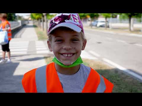 SPC   strade pulite Castel d'Ario  agosto 2021