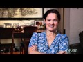 DP 30 Beyond Director Pernilla August