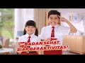 Iklan Energen Badan Sehat Siap Beraktivitas 22 07 2021