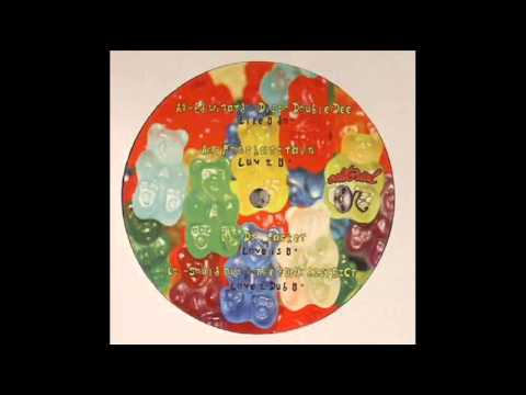Sould Out & The Funk District - Love 2 Dub U (Love & U EP)