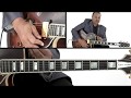Jazz Guitar Lesson Phrases Not Scales Henry Johnson
