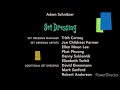 Monsters Inc 2001 Créditos Finales