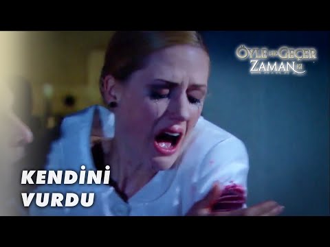 Caroline, Ali ile Kemal'in Hayatını Kurtardı! - Öyle Bir Geçer Zaman Ki 72.Bölüm