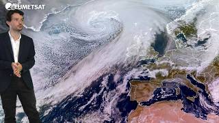 Illustration de l'actualité La météo de votre jeudi 15 octobre 2026