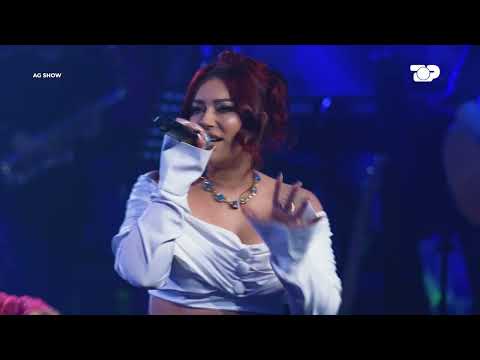 "SEKRET” - RONELA HAJATI & AURELA GAÇE - “AG SHOW”