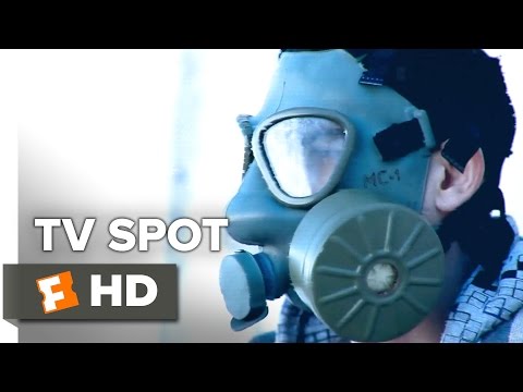 10 Cloverfield Lane Extended TV SPOT - Be Prepared (2016) - John Goodman Movie HD