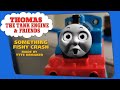 Thomas Friends Something Fishy Crash Scene Remake
