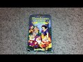 My Disney S Sing Along Songs VHS Collection Part 1