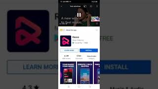 Download lagu resso new ad ❤️❤️ mp3