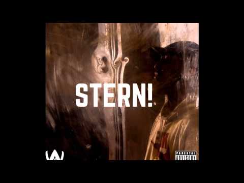 Ten Dixon - Stern (Produced By Shannon Parkes)