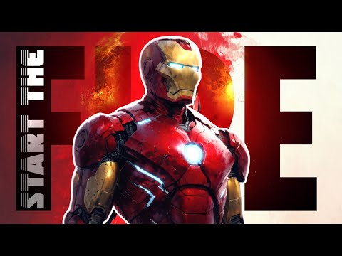 Marvel || Start That Fire [ÉWN & Whogaux] NCS