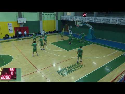 U17 Eccellenza vs Moncalieri