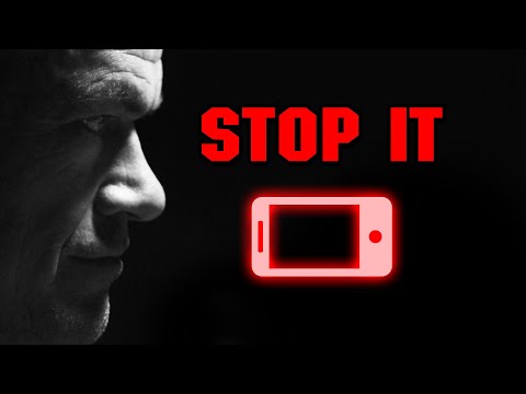 Standard Directive 010: Stop Scrolling