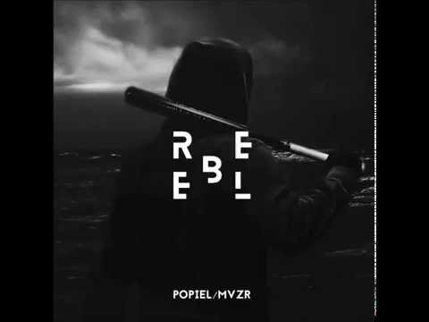 POPIEL/MVZR - Chińskie 郵票