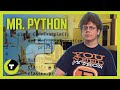 Polderpioniers: Guido van Rossum, de man achter Python
