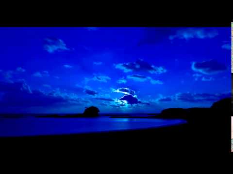 Moonrise - David Friedman (HD)