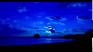 Moonrise - David Friedman (HD)