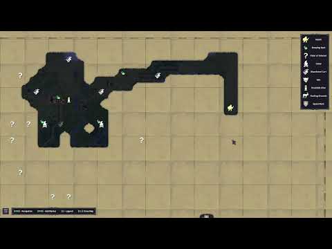 Stoneshard - Early Access - Forgotten Lore Update - Gameplay - Ep.8