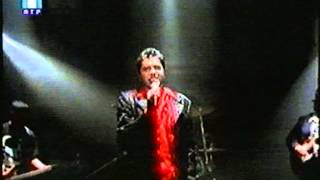 GNR - Las Vegas (VHS Clip FTW)