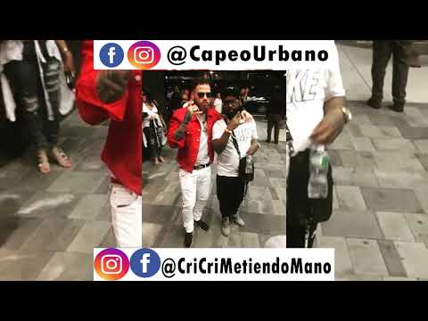 Miky Woodz ft El Fother - Precio (AUDIO OFICIAL 2018)