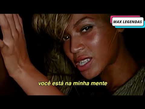 Beyoncé feat. Sean Paul - Baby Boy (Tradução) (Legendado) (Clipe Oficial)
