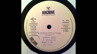 Junior Reid - One sufferation