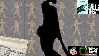 Revolutionary Spaceballs Demo On The Commodore Amiga (1992) - Must See!