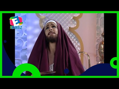 ¡El lonje Moco nos cuenta la triste historia de la mamá de Osama bin Laden! | XHDRBZ | Distrito